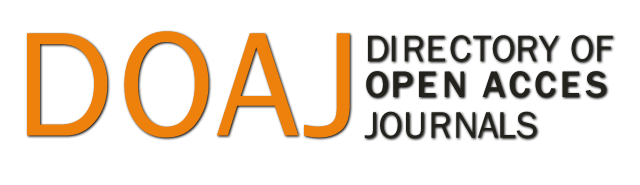 IARS' International Research Journal is cited with DOAJ as a premium International E-Journal.