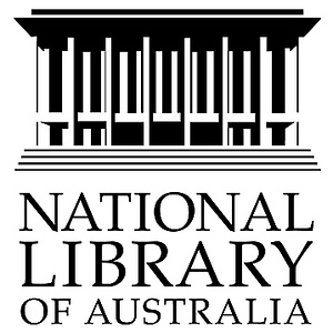 IARS' International Research Journal is Archived with The National Library of Australia.