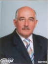 Dr. Fatih Mehmet Botsali; Selcuk University, Konya, Turkey