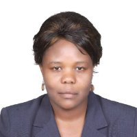 Dr. Hellen Agnes Amunga