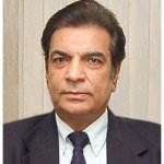 Prof. Ishwar C. Gupta