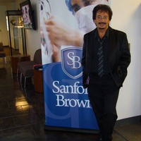 Dr. Ken Rabac