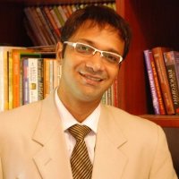 Dr. Satasuryaa K Sharma