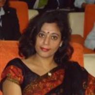 Dr. Urvashi Makkar (Ph.D.)