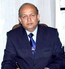 Prof. K. K. Pandey
